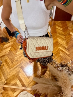Cartera Lamode - tienda online