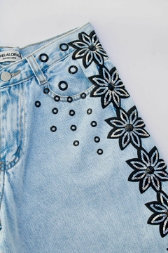 Bermuda Katherine - tienda online