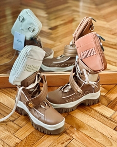 Borcego Florencia - tienda online