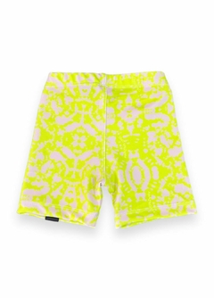 Short De Baño Lycra Uv Upf50+ Niños Shine - comprar online