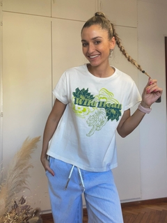 Remera Wildheart en internet