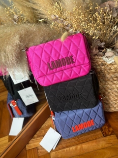 Cartera Lamode - Narita