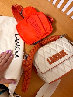 Cartera Lamode - Narita