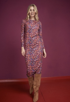 Vestido Talence - comprar online