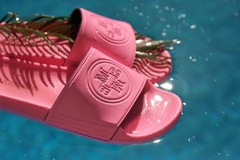 Ojotas Sandy fucsia - comprar online