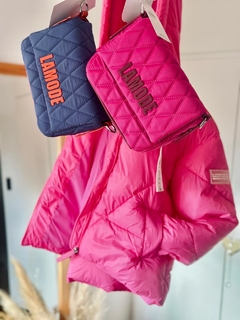 Pufer Levi - comprar online