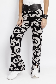 Pants Amazonas Black - comprar online