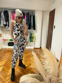 Babucha Fem - comprar online