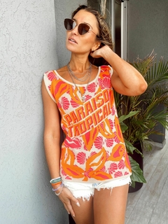 Musculosa Paraiso en internet