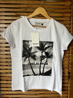 Remera Now is Now - comprar online