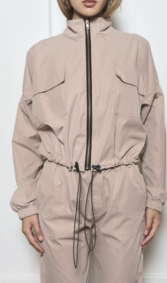 Chaqueta Gwen arena - Narita