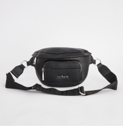 Riñonera Cuero Pu - comprar online