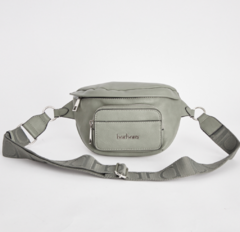 Riñonera Cuero Pu - comprar online