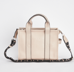Cartera Tote Butter Chica - comprar online