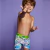 XY1000C - BOXER XY NIÑO ESTAMPADOS SURTIDOS T2-12