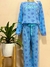 PK11741 - PIJAMA INVIERNO DAMA SO IN LOVE SO PINK T.S-XL en internet