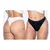 TD0290 - PACK X2 COLALESS C-CINTURA ALG-LY TRENDA T.1-4 - comprar online