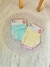 LL1632 - PACK X2 BOMBACHAS NENA ALGODON - comprar online