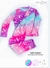MX3101 - PIJAMA POLAR SOFT ESTAMPADO NIÑA T.4-12 IMPORTADO - comprar online