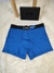 LY0955C - BOXER LODY LISO C-ELAST PERSONALIZADO ALG-LY T.1-4 - Lencería Zoe y Amal