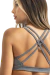 SH6228 - TOP DEPORTIVO TAZA DESMONTABLE POLISAP MOZIONE - comprar online