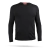 EL7000C - CAMISETA TERMICA HOMBRE FRIZADA S-XL