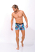 XY9000 - BOXER ALG Y LYCRA ESTAMPADOS XY - comprar online