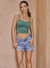 KA8213 - MUSCULOSA DE MICROFIBRA C-BRETEL FIJO KAURY - comprar online