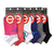 EL0101D - SOQUETE DAMA DEPORTIVO SURTIDO ELEMENTO - comprar online