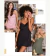 SB23101P - PIJAMA MORLEY CON PUNTILLA BIANCA SECRETA