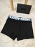 LY0955E - BOXER LODY LISO C-ELAST PERSONALIZADO ALG-LY T.5-6 - tienda online