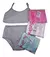 JO1100C - CONJUNTO NIÑA TOP C-BRETEL FINO JIZ ONE T.4-10 - comprar online