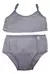 JO1100E - CONJUNTO NIÑA TOP C-BRETEL FINO JIZ ONE T.12-18
