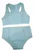 JO1300E - CONJUNTO NIÑA TOP DEPORTIVO JIZ ONE T.12-18