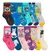 FY00592 - Media Casual estampada Niños Floyd Talle 2 art.59