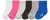 FY00821 - Media Casual Lisa Niños Floyd Talle 1 art.82