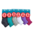 EL1054M - SOQUETE TOBILLERA MORLEY NIÑOS T.4 ELEMENTO - comprar online