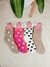 MX0048 - PANTUMEDIAS DAMA CORAZONES CON PELUCHE Y ANTIDESLIZANTE - comprar online