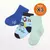 FY03000 - PACK X3 SOQUETE NIÑOS SURTIDO FLOYD T.0 - comprar online