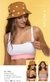 BT1706 - CORPIÑO MATERNITY ALG-LY BRIGITTE T 95-115 - comprar online