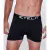 E2653 - Pack x2 Boxer liso elastico Eyelit