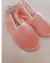 MP0027 - PANTUFLA MOCASIN CORAL FLEECE MARIA PIA - comprar online