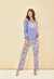 PK11616 - PIJAMA SO WONDERFUL S-XL