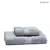 ES5112 - SET TOALLON + TOALLA ALGODON PEINADO LISO 500GR ESPALMA - comprar online