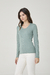 TR0202 - CAMISETA DAMA MORLEY ESCOTE O TRES ASES - comprar online
