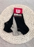 S3192 - PACK x3 MEDIAS DEPORTIVAS DAMA WILSON