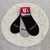 S3181 - PACK X3 INVISIBLES C-TALON ANTIDESLIZANTE DAMA WILSON