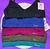 R2085 - TOP LYCRA LISO S-TAZA CON GANCHOS IMPORTADO - comprar online