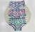 MA0068 - PACK X3 CULOTTES DE NENA ESTAMPADOS ALG-LY MAREY - comprar online