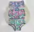 MA0068 - PACK X3 CULOTTES DE NENA ESTAMPADOS ALG-LY MAREY - comprar online
